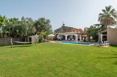Villa Pascali — Foto 4