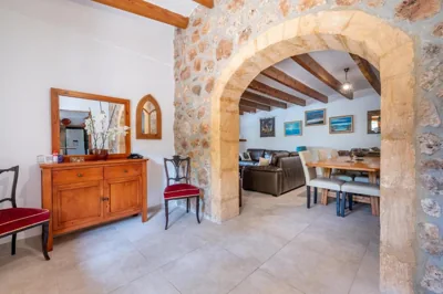 Villa Pascali — Foto 5