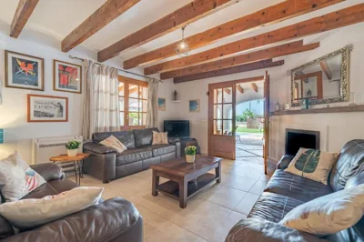 Villa Pascali — Foto 6