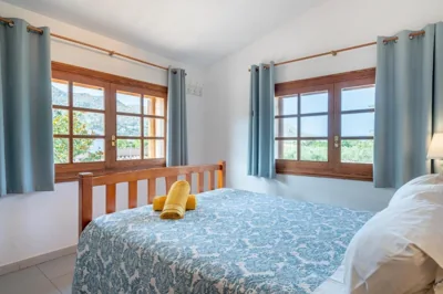 Villa Pascali — Foto 8
