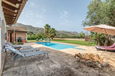 Villa Pascali — Foto 9