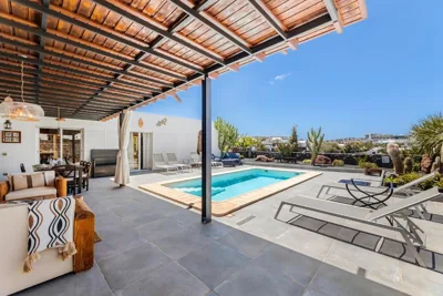 Villa Patos — photo 4
