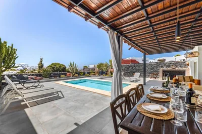 Villa Patos — photo 9