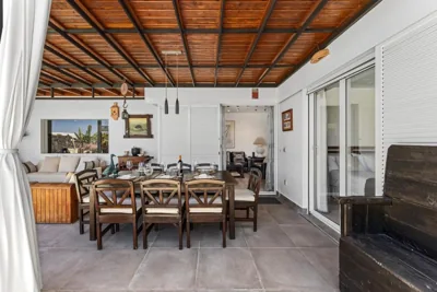 Villa Patos — photo 12