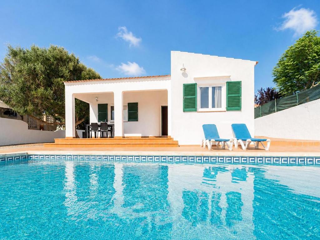 Villa Patri
