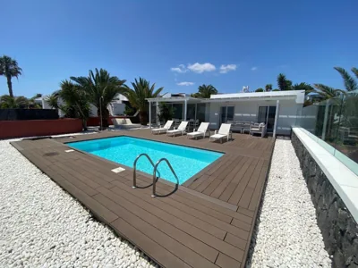 Villa Patricia by Villalia — foto 2