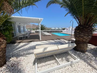Villa Patricia by Villalia — foto 4