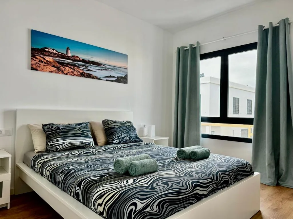 Villa 2 chambres — Villa Patricia by Vulcano Homes