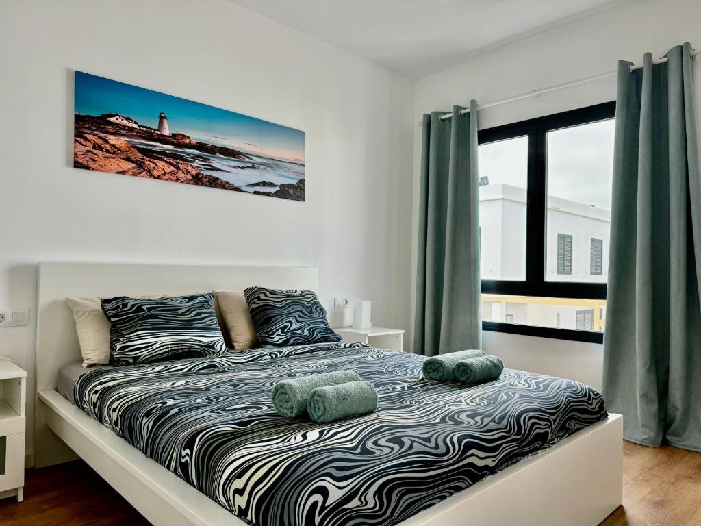 Villa Patricia by Vulcano Homes