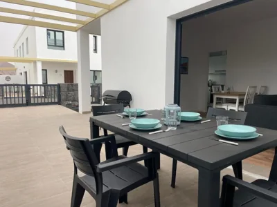 Villa Patricia by Vulcano Homes — photo 8
