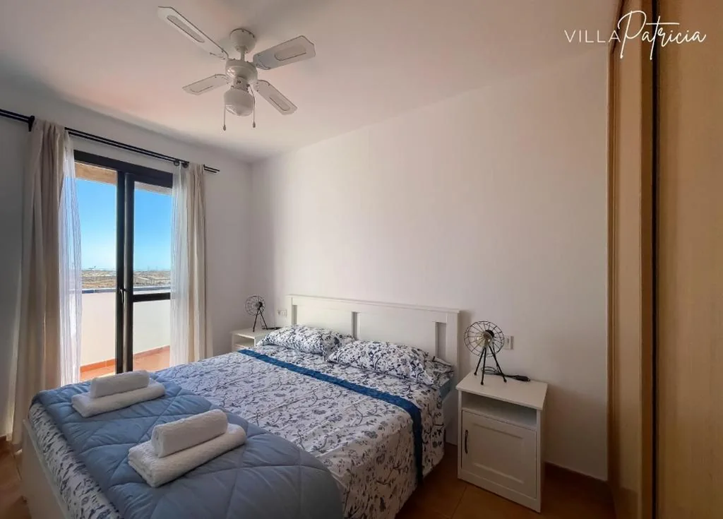 Villa Patricia