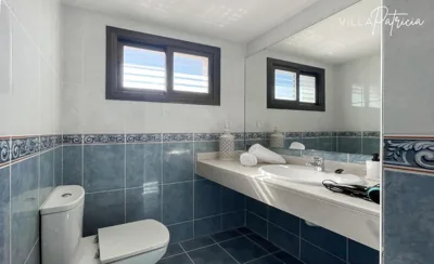 Villa Patricia — foto 3
