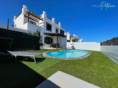 Villa Patricia — foto 4