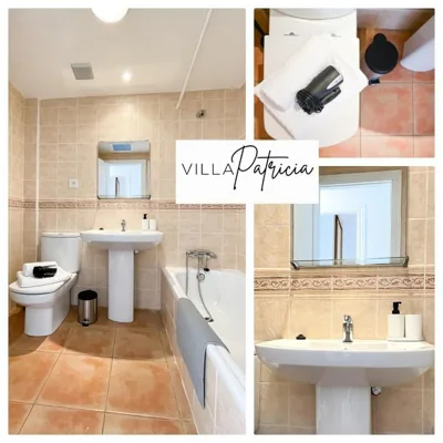Villa Patricia — foto 12