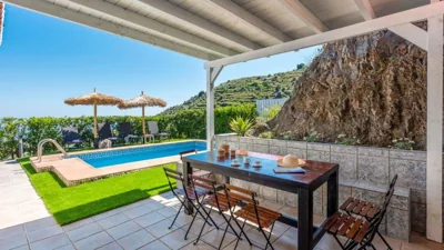 Villa Patricia Torrox by Ruralidays — foto 4