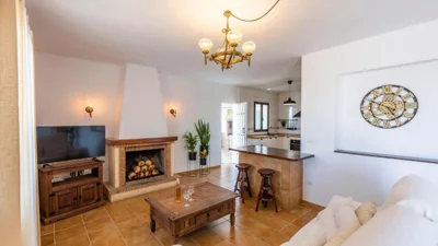 Villa Patricia Torrox by Ruralidays — foto 5
