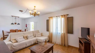 Villa Patricia Torrox by Ruralidays — foto 6