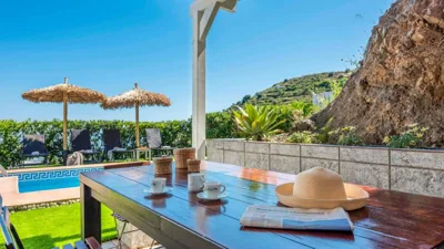 Villa Patricia Torrox by Ruralidays — foto 7