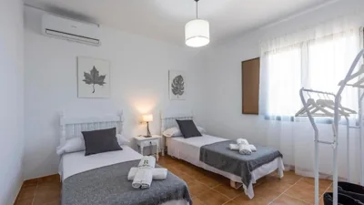 Villa Patricia Torrox by Ruralidays — foto 8