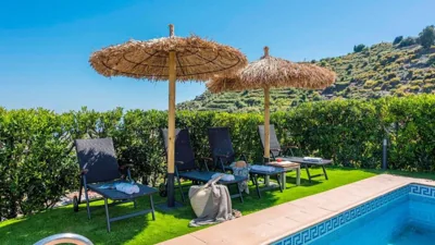 Villa Patricia Torrox by Ruralidays — foto 9