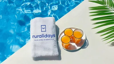 Villa Patricia Torrox by Ruralidays — foto 10