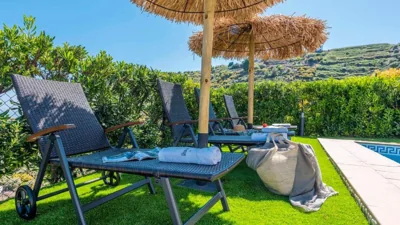 Villa Patricia Torrox by Ruralidays — foto 11
