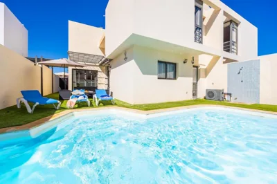 Villa Paula — Foto 4