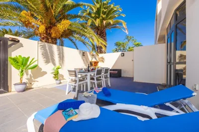 Villa Paula — Foto 6