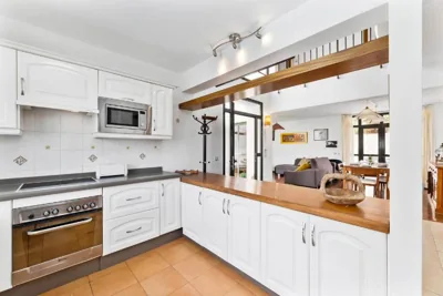 Villa Paula — Foto 12