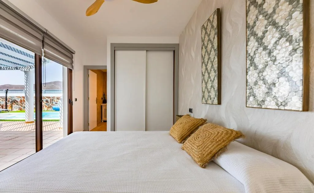Villa Paula's Dream Private Pool Corralejo By Holidays Home