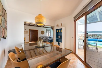 Villa Paula's Dream Private Pool Corralejo By Holidays Home — foto 3