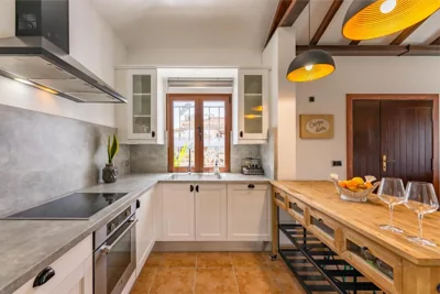 Villa Paula's Dream Private Pool Corralejo By Holidays Home — foto 4
