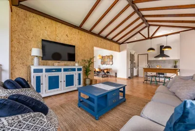 Villa Paula's Dream Private Pool Corralejo By Holidays Home — foto 5