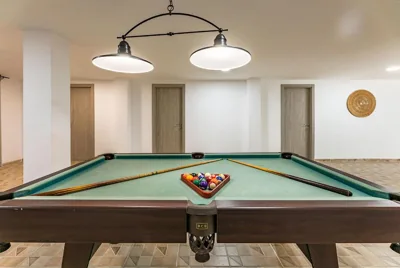 Villa Paula's Dream Private Pool Corralejo By Holidays Home — foto 6