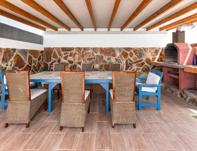 Villa Paula's Dream Private Pool Corralejo By Holidays Home — foto 7