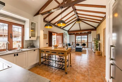 Villa Paula's Dream Private Pool Corralejo By Holidays Home — foto 8