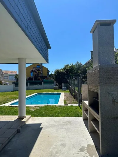 Villa Paxariño — foto 2