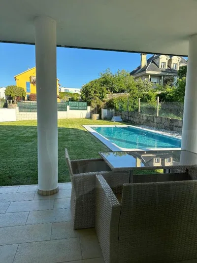 Villa Paxariño — foto 3