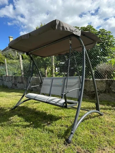 Villa Paxariño — foto 8
