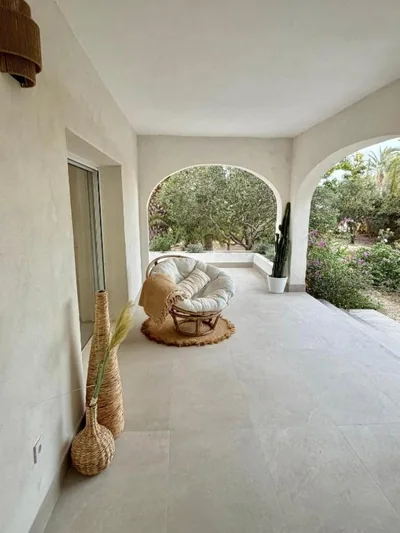 Villa Paz — foto 2