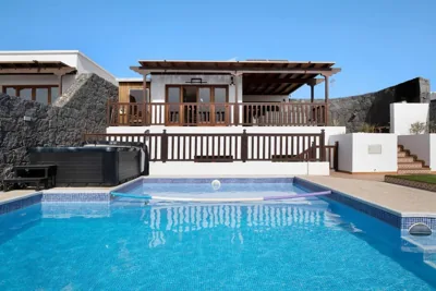 Villa Peaky — foto 4