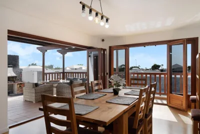 Villa Peaky — foto 5