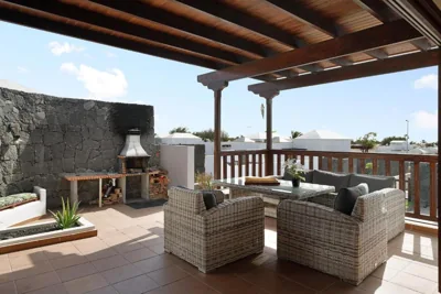 Villa Peaky — foto 7