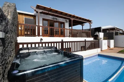 Villa Peaky — foto 10