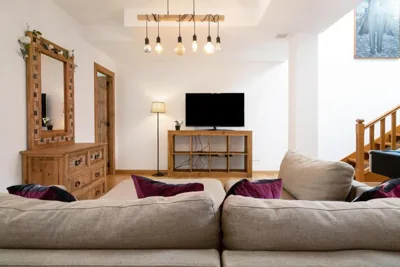 Villa Peaky — foto 11