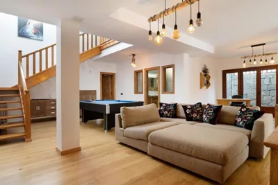 Villa Peaky — foto 12