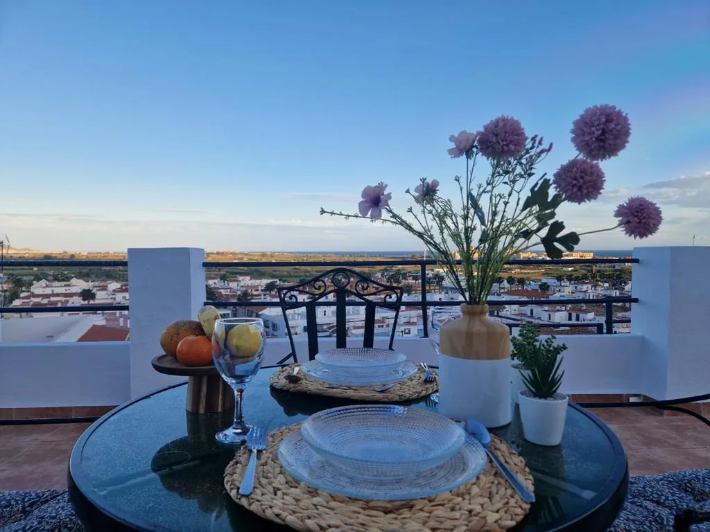 Casa con 2 camere da letto — Villa Pedro