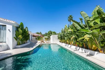 Villa Peman Luxurious Beachside Villa — foto 3
