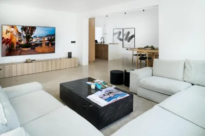 Villa Peman Luxurious Beachside Villa — foto 5