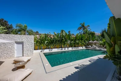 Villa Peman Luxurious Beachside Villa — foto 6